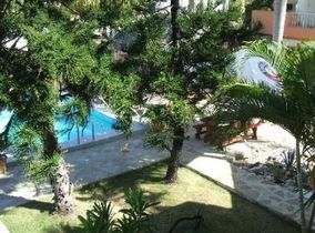 Apart Hotel Villas Felipe Pool 1